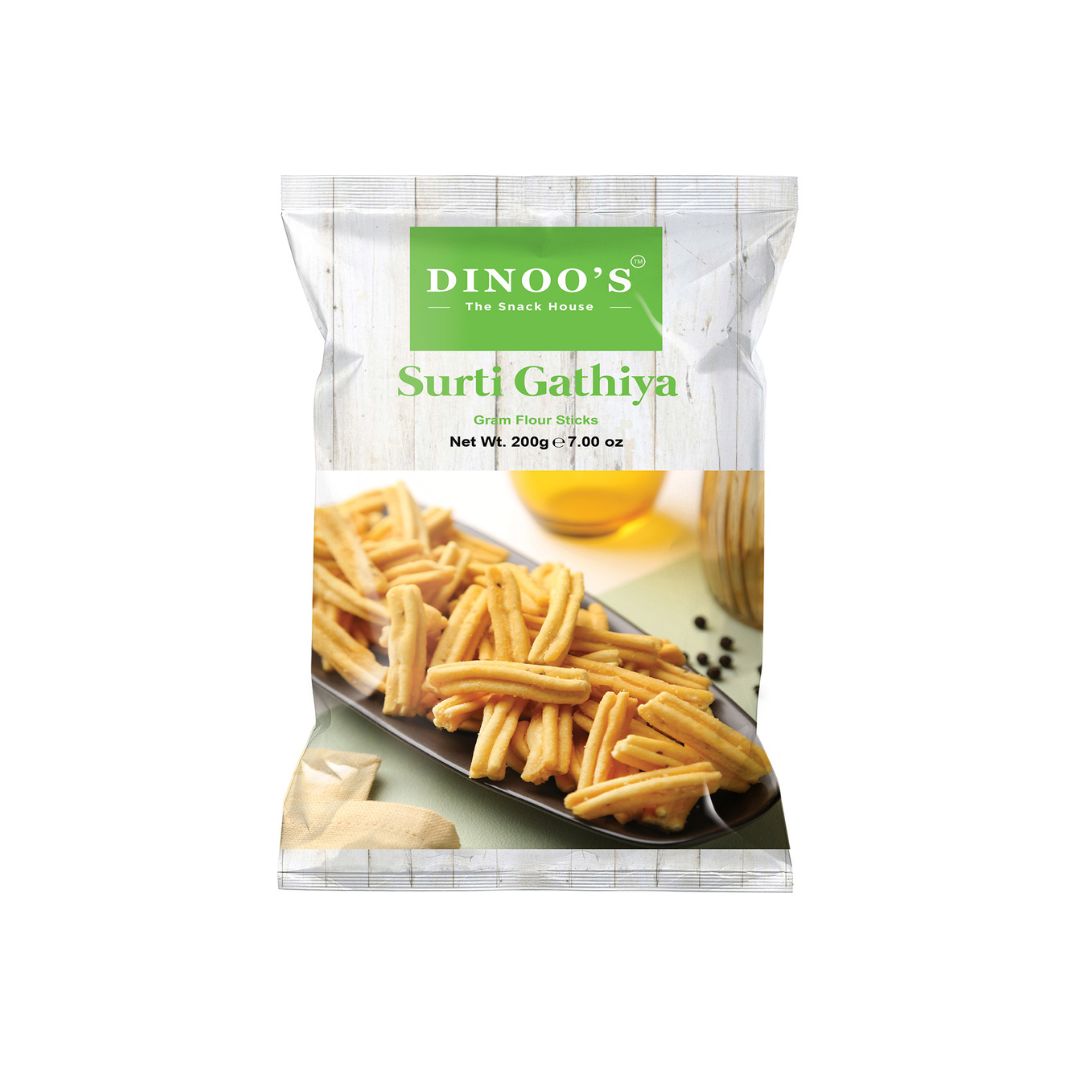 Surati Gaathia