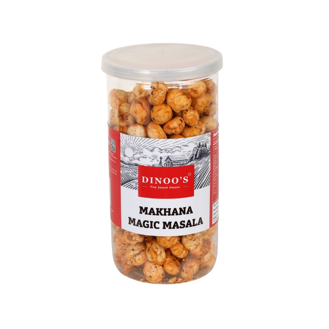 Makhana Magic Masala