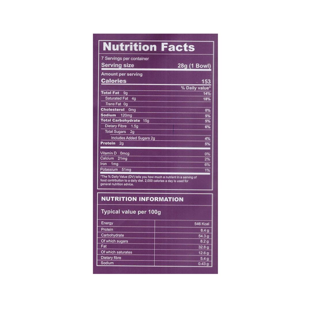Corn Flakes Mix