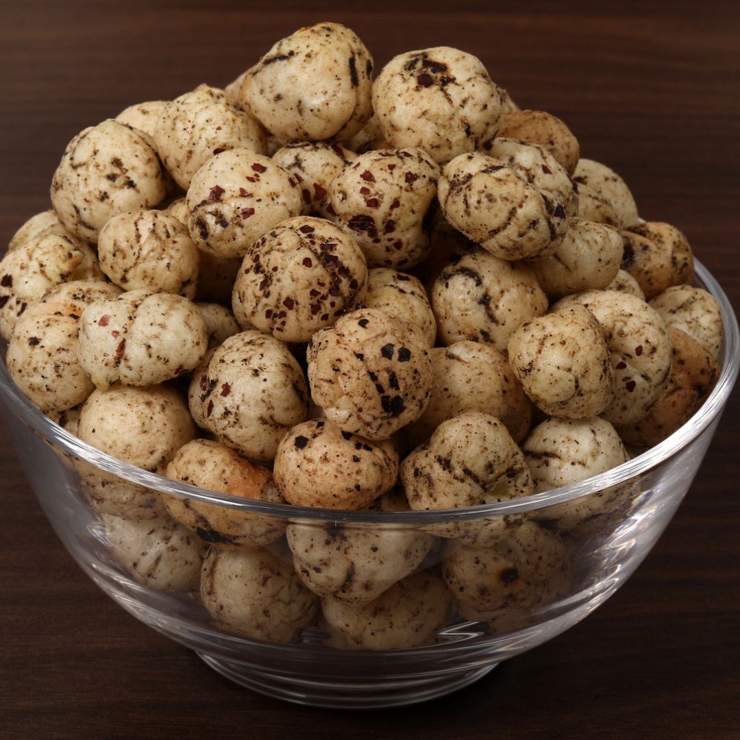 Makhana Black Pepper Masala