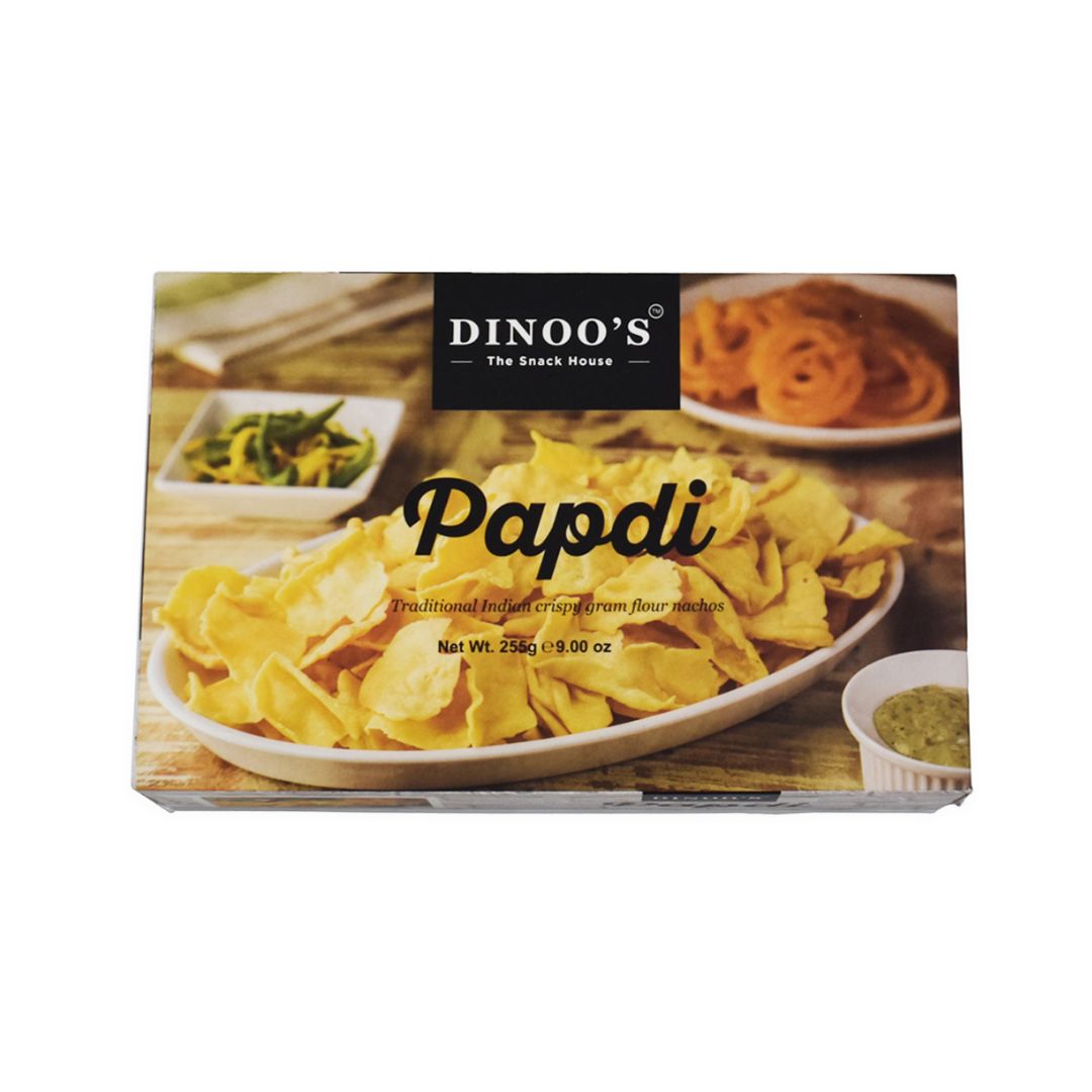 Papdi