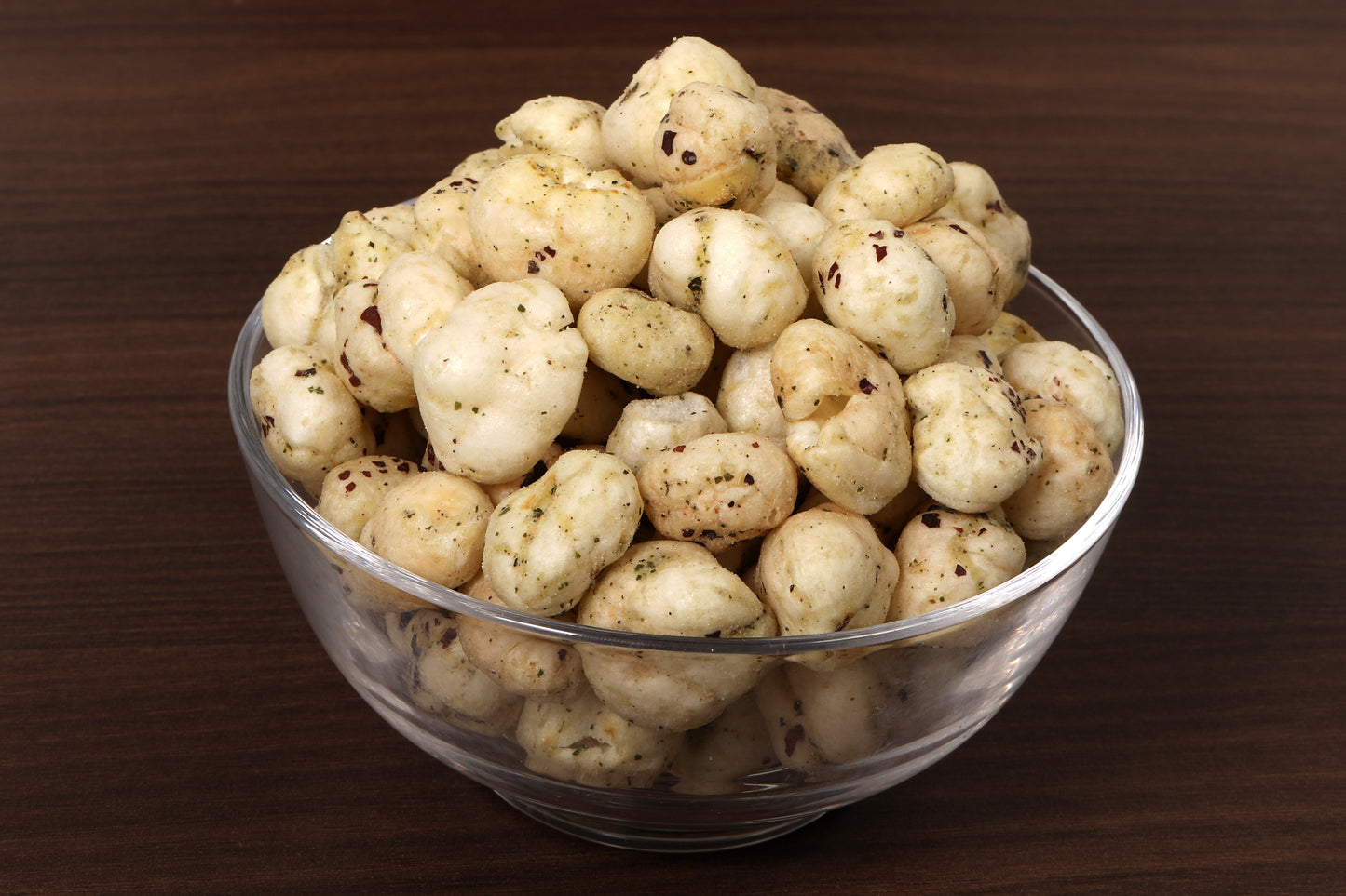 Makhana Sour Cream and Onion