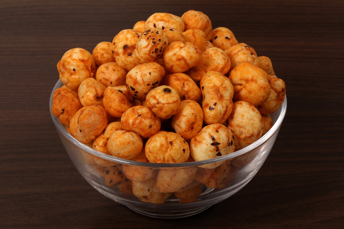 Makhana Tangy Tomato