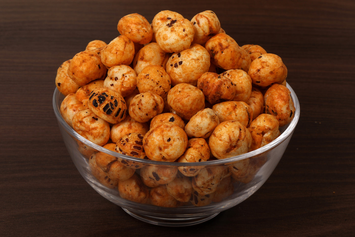 Makhana Peri Peri