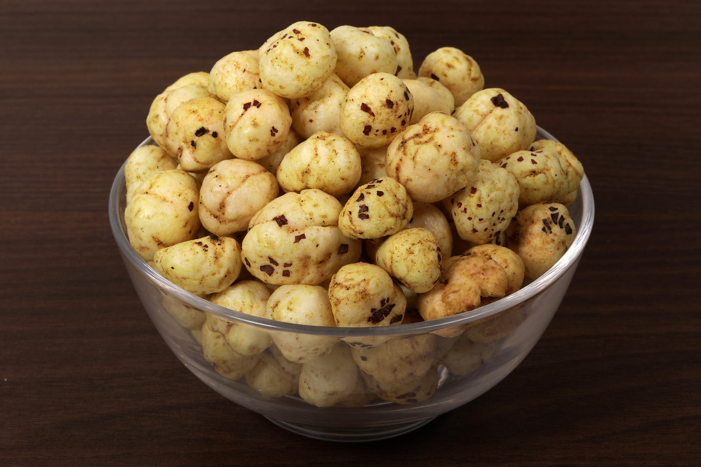 Makhana Pudina