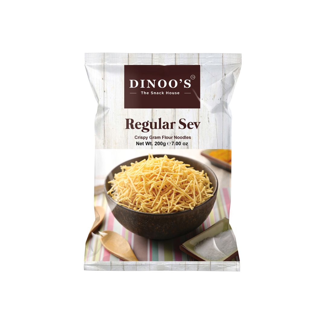 Regular Sev