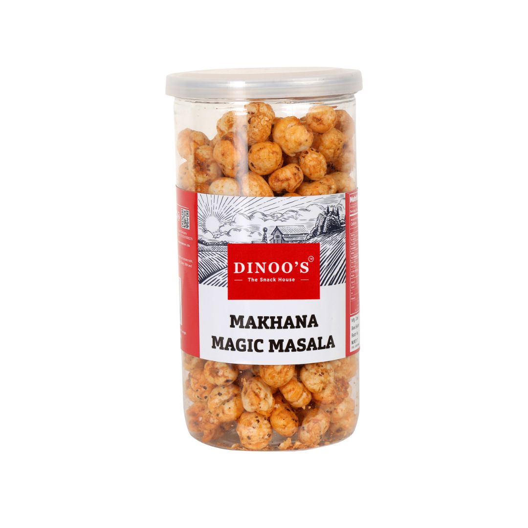 Makhana Magic Masala
