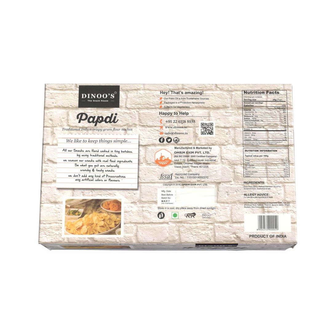Papdi