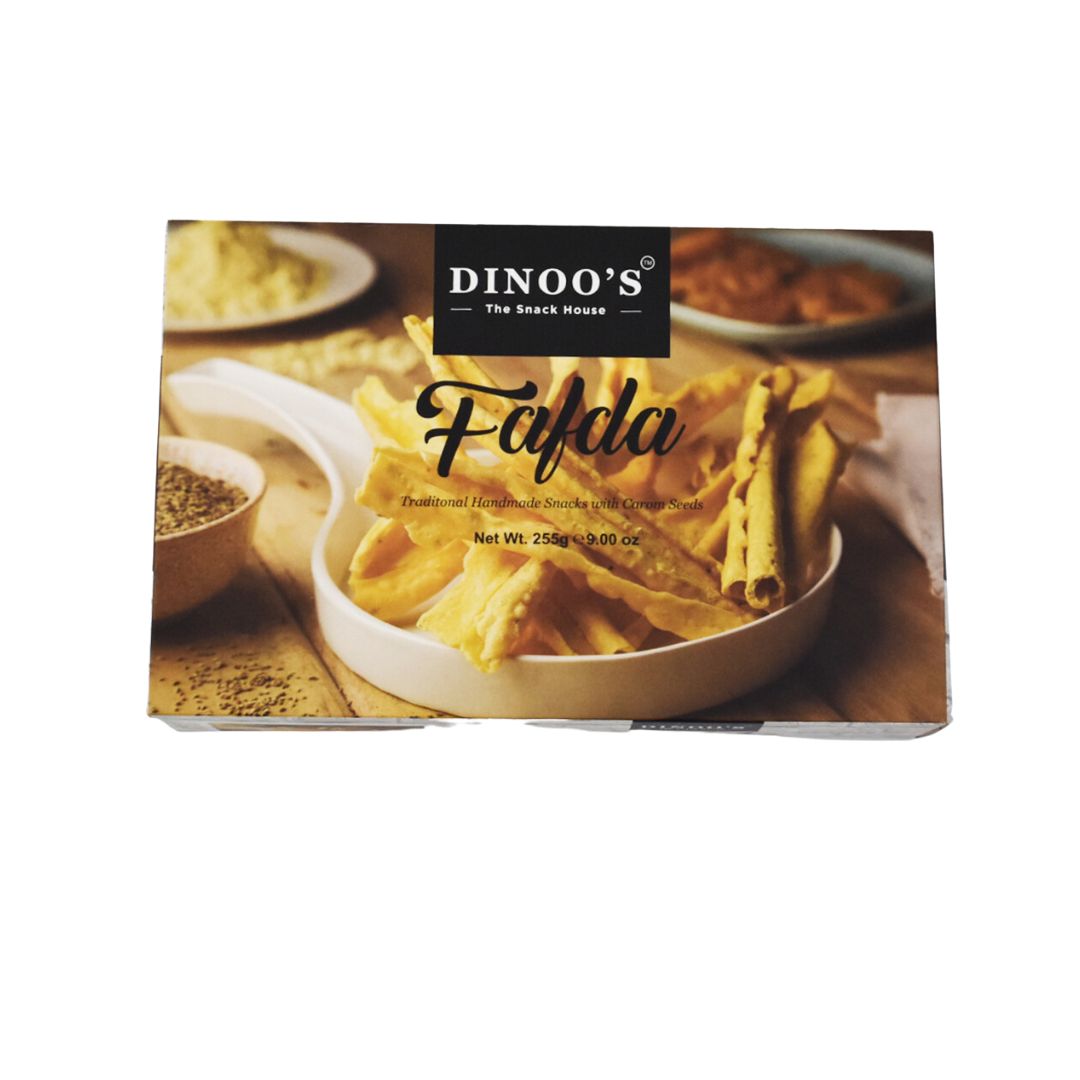Fafda
