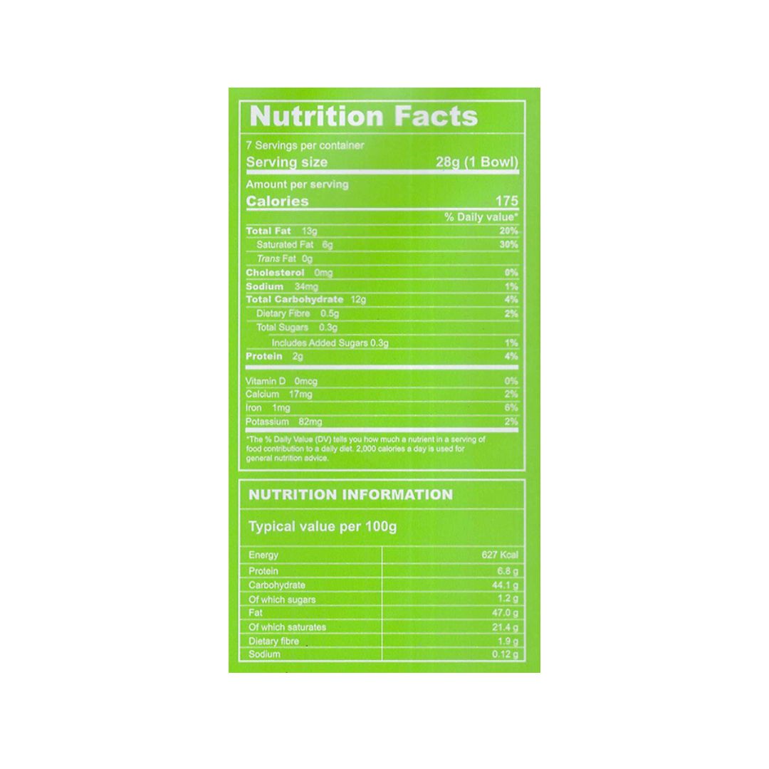 Diet Mix