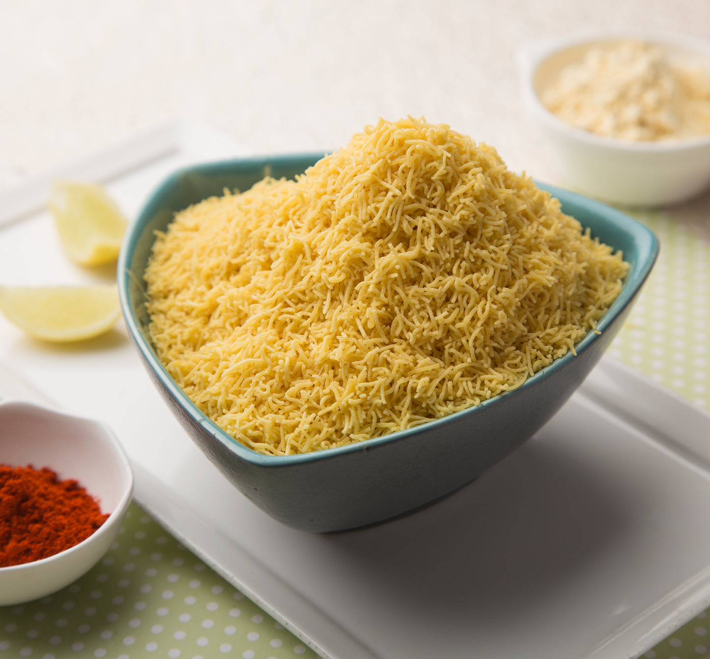 Bhel Sev