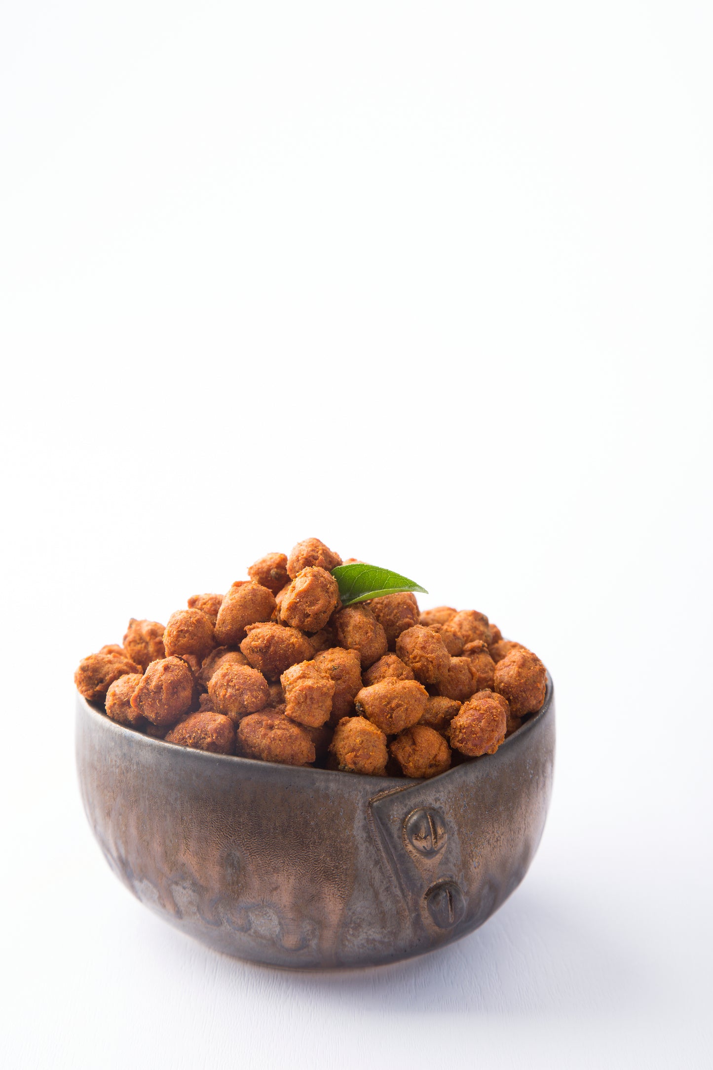 Masala Peanuts