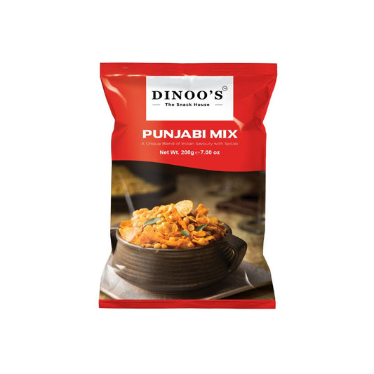 Punjabi Mix