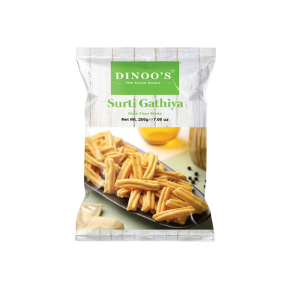 Surati Gaathia