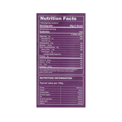 Corn Flakes Mix