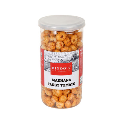 Makhana Tangy Tomato