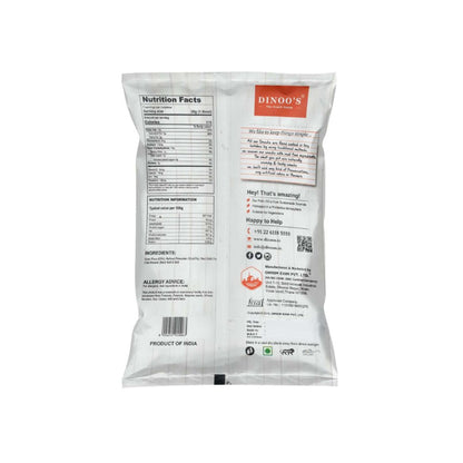 Masala Boondi