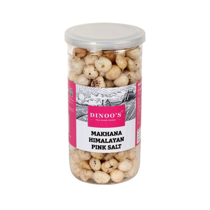 Makhana Himalayan Pink Salt