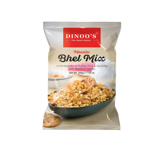 Masala Bhel Mix