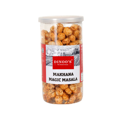 Makhana Magic Masala
