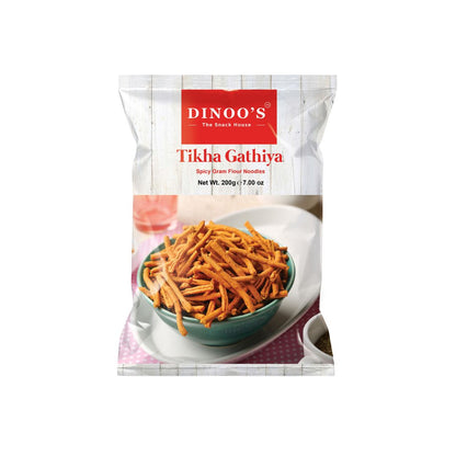 Thikha Gathiya
