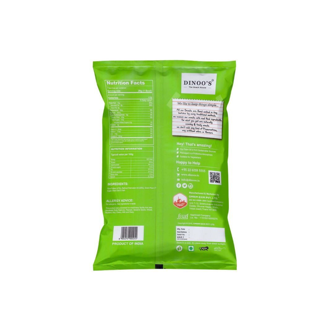 Diet Mix