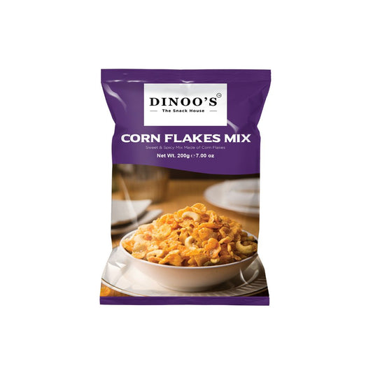 Corn Flakes Mix