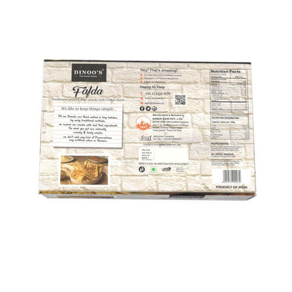 Fafda