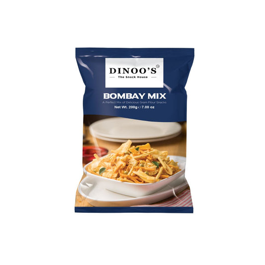 Bombay Mix