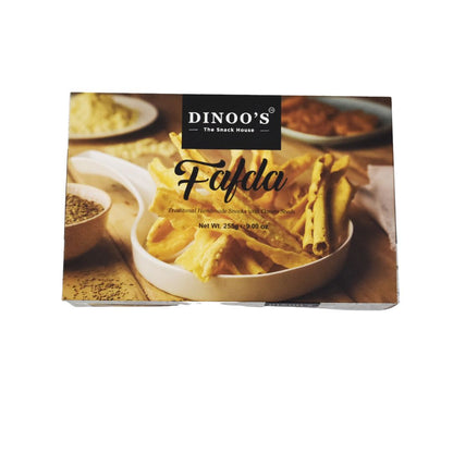 Fafda
