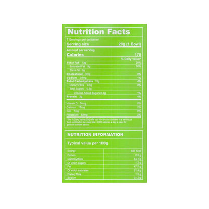 Diet Mix