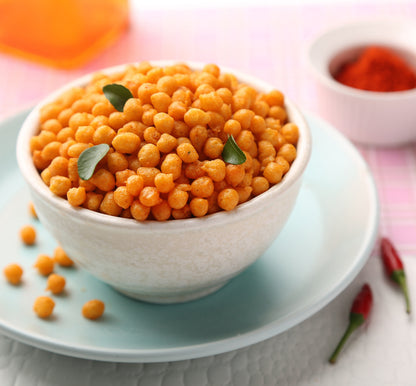 Masala Boondi