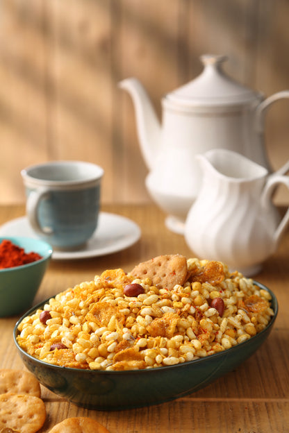 Masala Bhel Mix