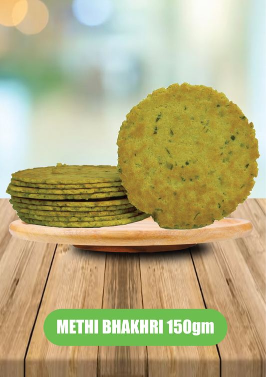 METHI Bhakhari