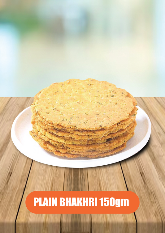 PLAIN Bhakhari