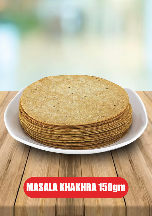 MASALA Khakhra