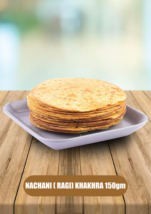 NACHANI Khakhra